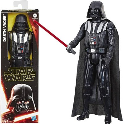  Postavička Darth Vader s mečom 